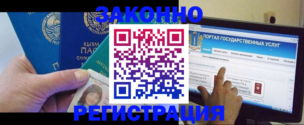 временная регистрация госуслуги в Палласовке